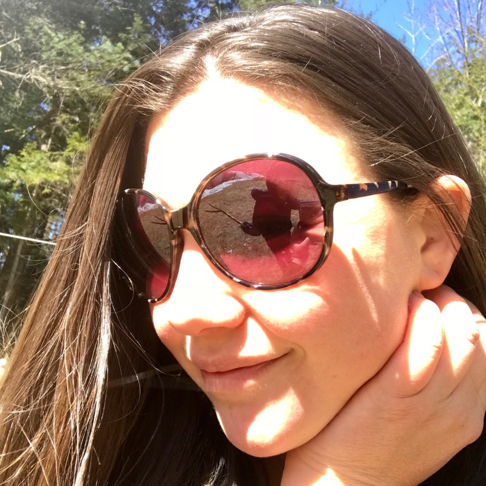Meet your Posher, Jess